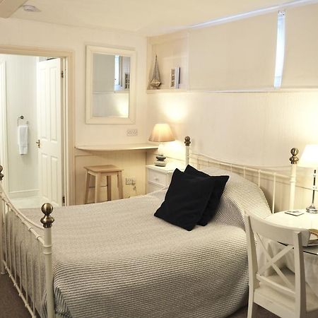 Braywood House Bed & Breakfast Huntingdon Eksteriør bilde