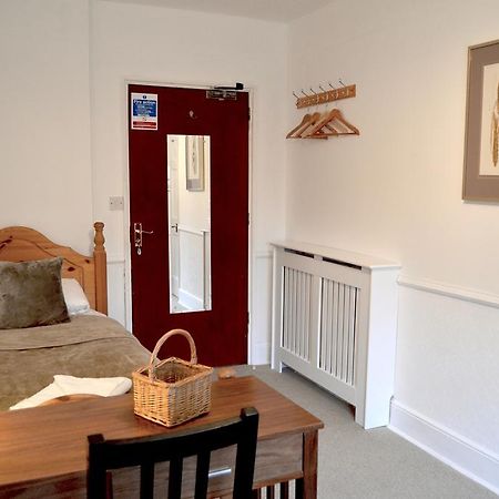 Braywood House Bed & Breakfast Huntingdon Eksteriør bilde