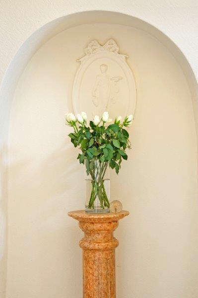 Braywood House Bed & Breakfast Huntingdon Eksteriør bilde