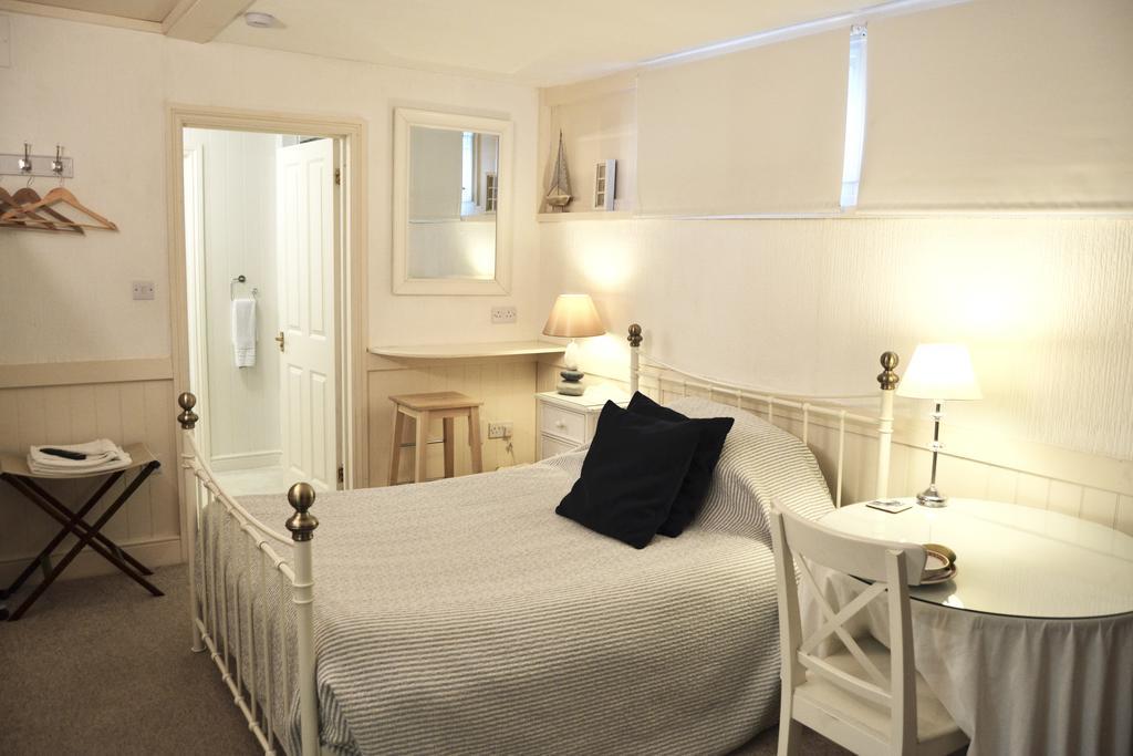 Braywood House Bed & Breakfast Huntingdon Eksteriør bilde