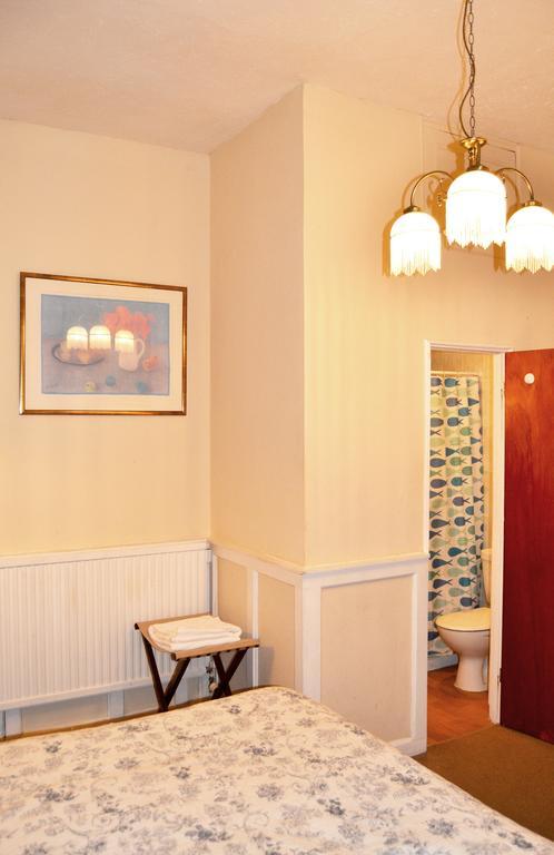 Braywood House Bed & Breakfast Huntingdon Eksteriør bilde