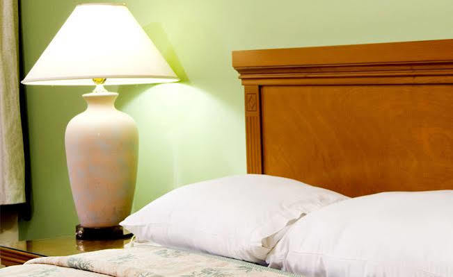 Braywood House Bed & Breakfast Huntingdon Eksteriør bilde